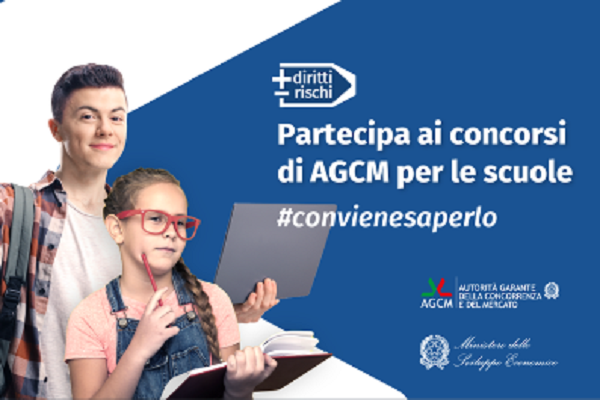 AGCM - Autorita' Garante della Concorrenza e del Mercato