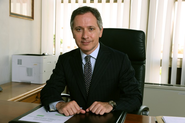Comunicato stampa principale