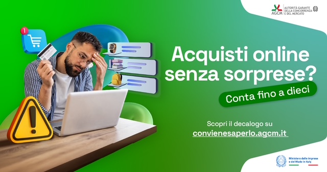 convienesaperlo.agcm.it