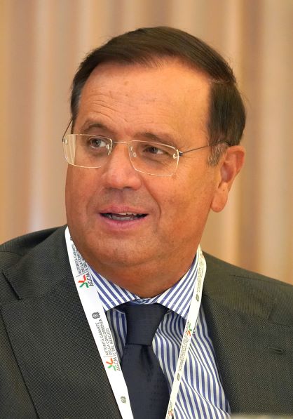 Roberto Rustichelli