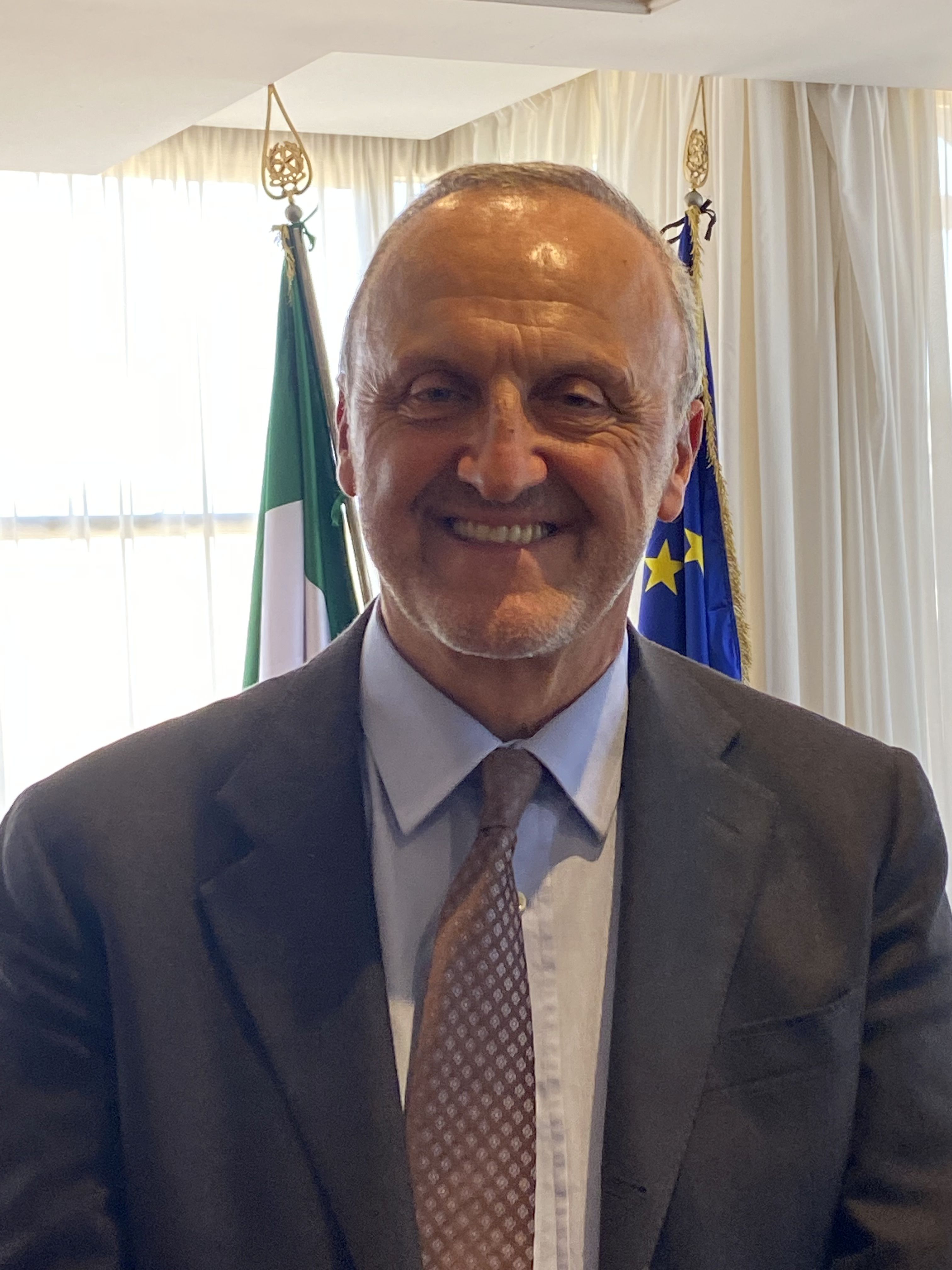 Guido Stazi